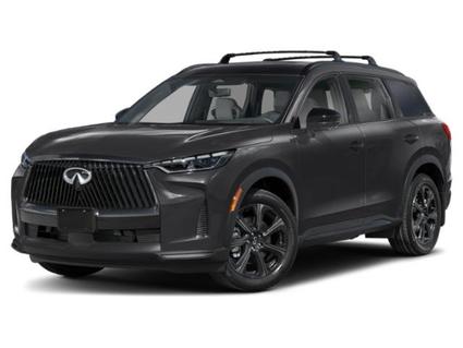 2026 Infiniti QX60 Minneapolis MN