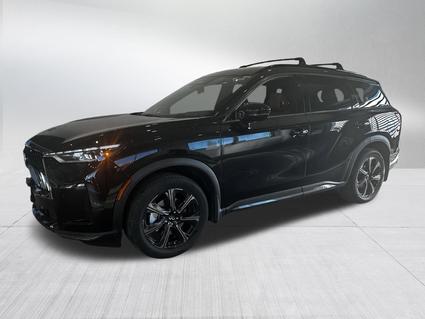 2026 Infiniti QX60 Minneapolis MN
