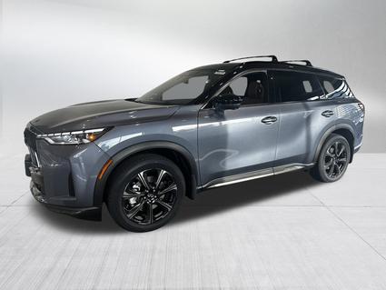 2026 Infiniti QX60 Minneapolis MN