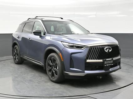 2026 INFINITI QX60 Dacono CO