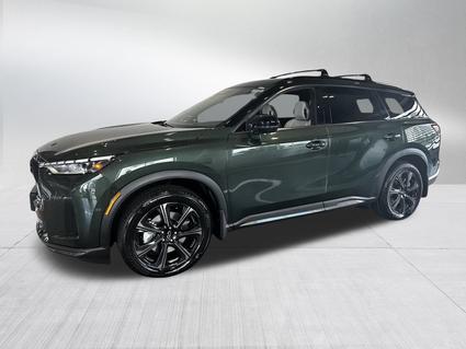 2026 Infiniti QX60 Minneapolis MN