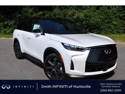 2026 INFINITI QX60 Athens AL