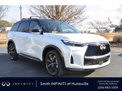 2026 INFINITI QX60 Athens AL