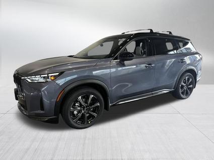 2026 Infiniti QX60 Minneapolis MN