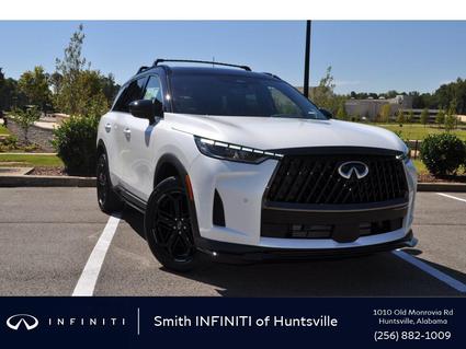 2026 INFINITI QX60 Athens AL
