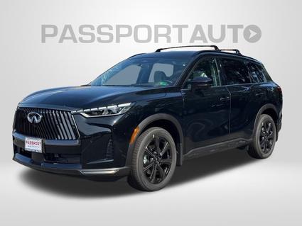 2026 Infiniti QX60 Alexandria VA