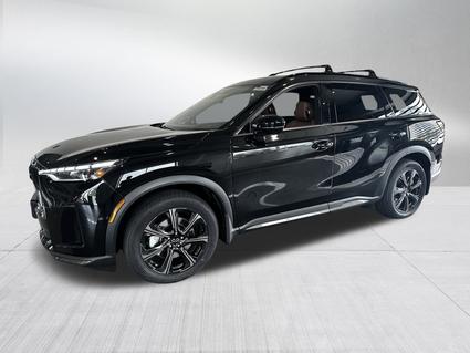 2026 Infiniti QX60 Minneapolis MN