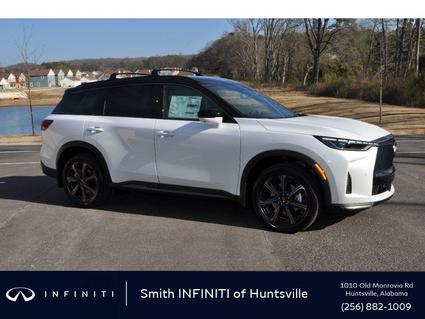 2026 INFINITI QX60 Athens AL