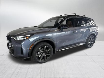 2026 Infiniti QX60 Minneapolis MN