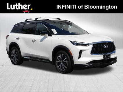 2025 Infiniti QX60 Minneapolis MN