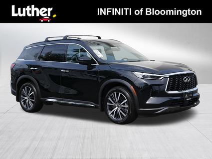 2025 Infiniti QX60 Minneapolis MN