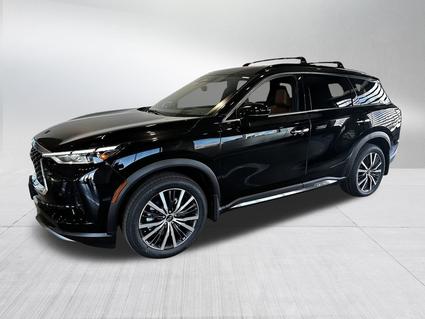2025 Infiniti QX60 Minneapolis MN