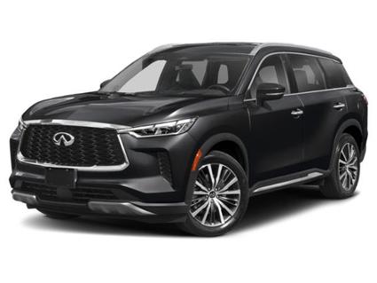 2025 Infiniti QX60 Minneapolis MN