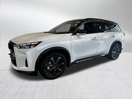 2026 Infiniti QX60 Minneapolis MN