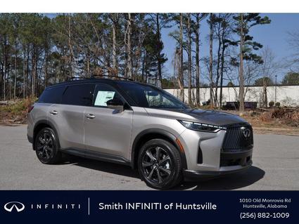 2026 INFINITI QX60 Athens AL