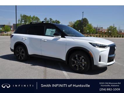 2026 INFINITI QX60 Athens AL