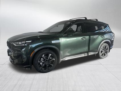 2026 Infiniti QX60 Minneapolis MN