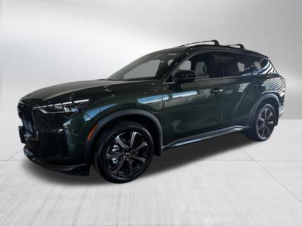 2026 Infiniti QX60 Minneapolis MN
