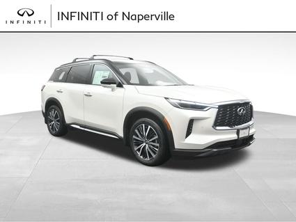 2025 Infiniti QX60 Naperville IL