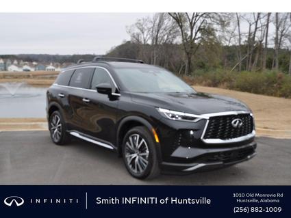 2025 INFINITI QX60 Athens AL