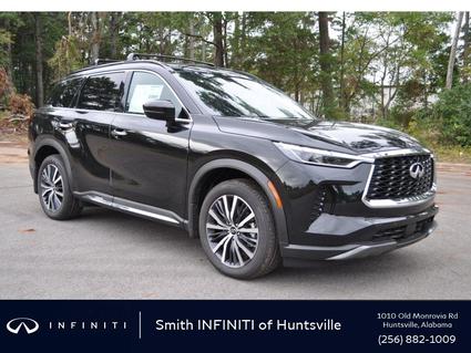 2025 INFINITI QX60 Athens AL