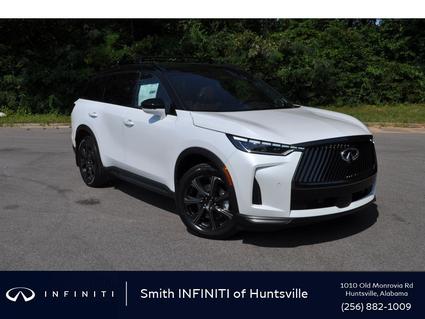 2026 INFINITI QX60 Athens AL