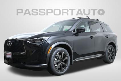 2026 Infiniti QX60 Alexandria VA