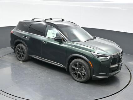 2026 INFINITI QX60 Dacono CO