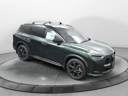 2026 INFINITI QX60 Dacono CO