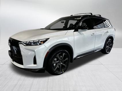 2026 Infiniti QX60 Minneapolis MN