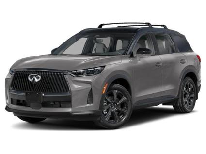 2026 Infiniti QX60 Minneapolis MN