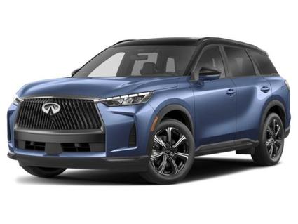 2026 Infiniti QX60 Minneapolis MN