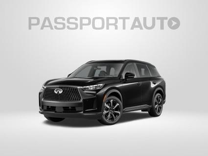 2026 Infiniti QX60 Alexandria VA