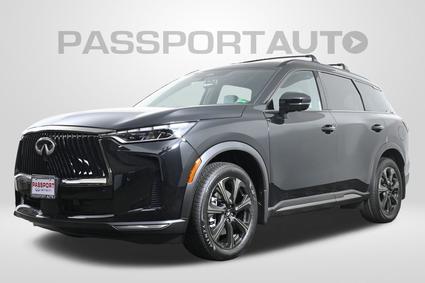 2026 Infiniti QX60 Alexandria VA