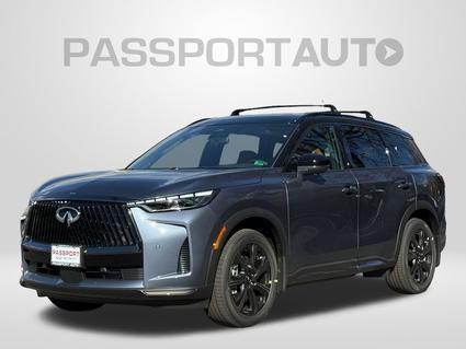 2026 Infiniti QX60 Alexandria VA