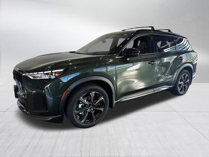 2026 Infiniti QX60 Minneapolis MN