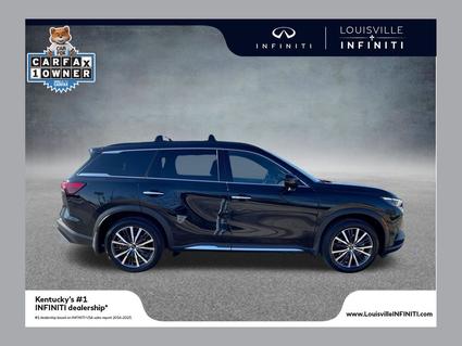 2025 INFINITI QX60 Louisville KY