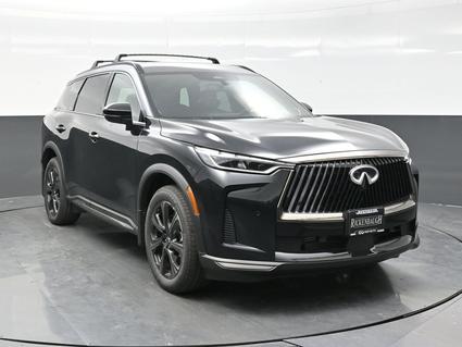 2026 INFINITI QX60 Dacono CO
