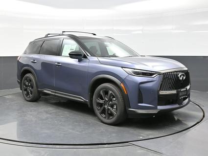 2026 INFINITI QX60 Dacono CO