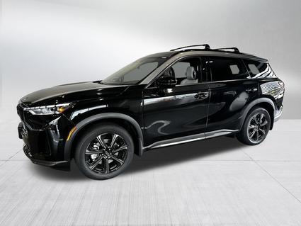 2026 Infiniti QX60 Minneapolis MN