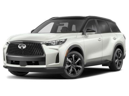 2026 Infiniti QX60 Minneapolis MN