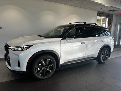 2026 Infiniti QX60 Minneapolis MN