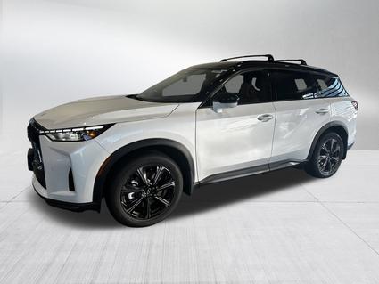 2026 Infiniti QX60 Minneapolis MN