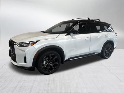 2026 Infiniti QX60 Minneapolis MN