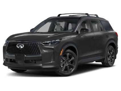 2026 Infiniti QX60 Minneapolis MN