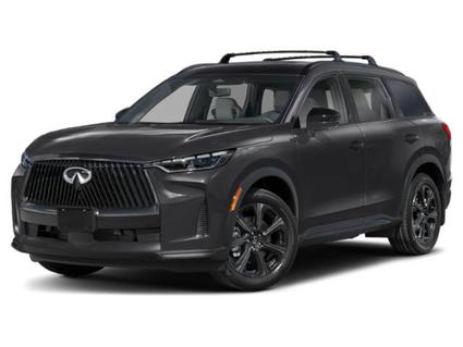 2026 Infiniti QX60 Minneapolis MN