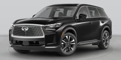2027 INFINITI QX60 Minneapolis MN