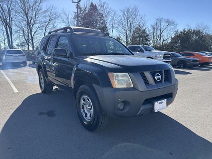2008 Nissan Xterra Fayetteville TN