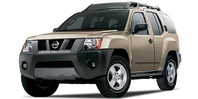 2006 Nissan Xterra Coeur d'Alene ID