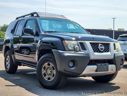 2009 Nissan Xterra Forest Park IL